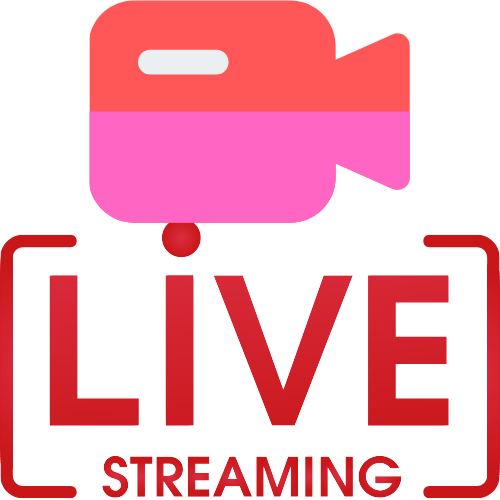 Naked Streaming